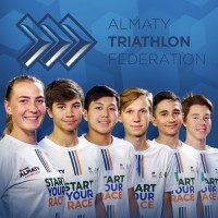 Новые спортивные звания в Almaty Triathlon Federation!