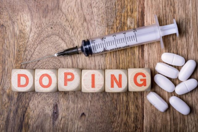 Parliament passed the bill on toughening the responsibility for performance-enhancing drugs
