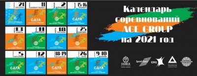 Kazakhstan Triathlon Federation 2021 event calendar review